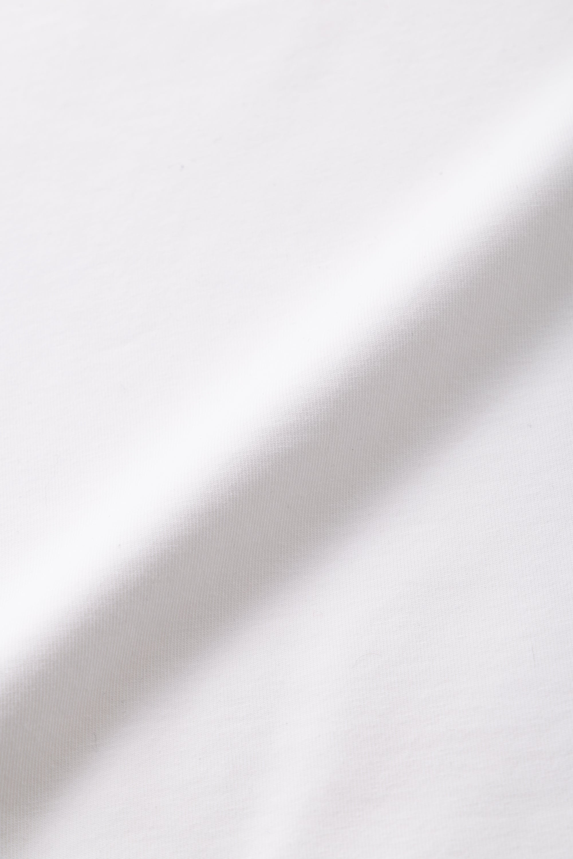 【日本限定】JP BRAND LONGSLEEVE T-SHIRT-BRIGHT WHITE