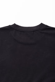 【日本限定】JP BRAND LONGSLEEVE T-SHIRT-JET BLACK
