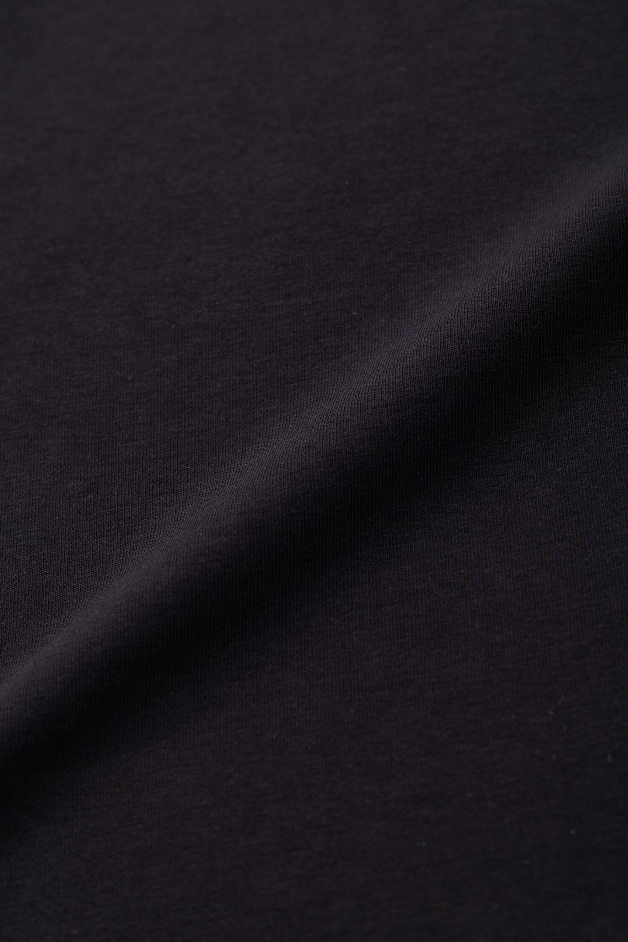 【日本限定】JP BRAND LONGSLEEVE T-SHIRT-JET BLACK