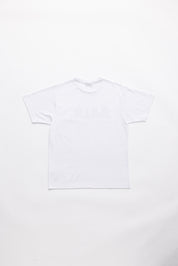 【日本限定】JP BRAND T-SHIRT-BRIGHT WHITE