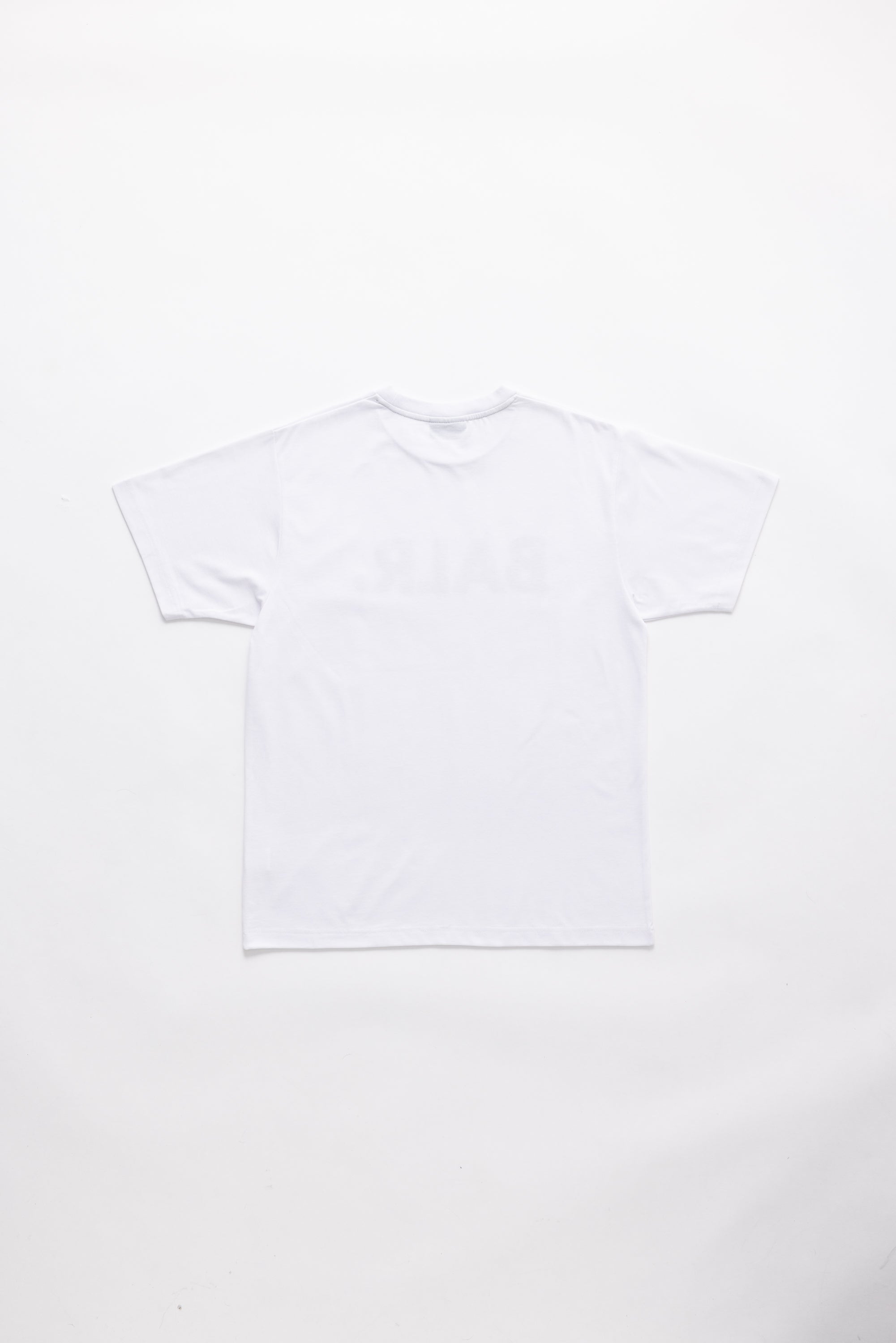 【日本限定】JP BRAND T-SHIRT-BRIGHT WHITE