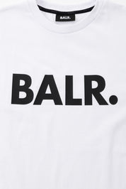 【日本限定】JP BRAND T-SHIRT-BRIGHT WHITE