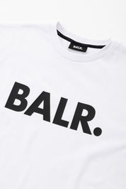 【日本限定】JP BRAND T-SHIRT-BRIGHT WHITE