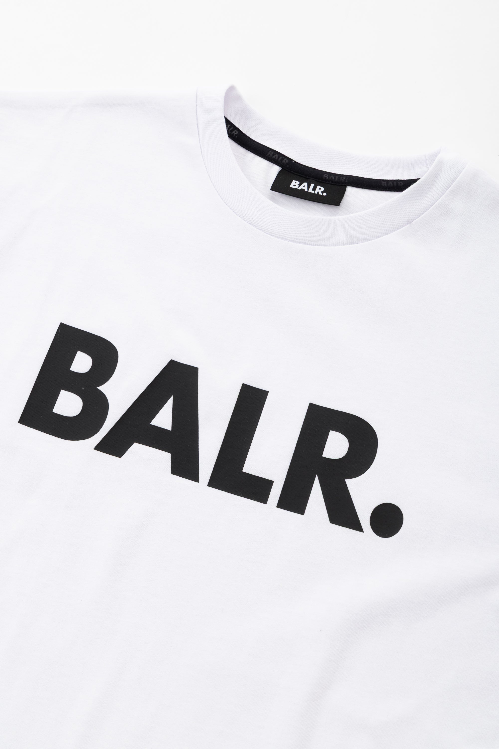 【日本限定】JP BRAND T-SHIRT-BRIGHT WHITE