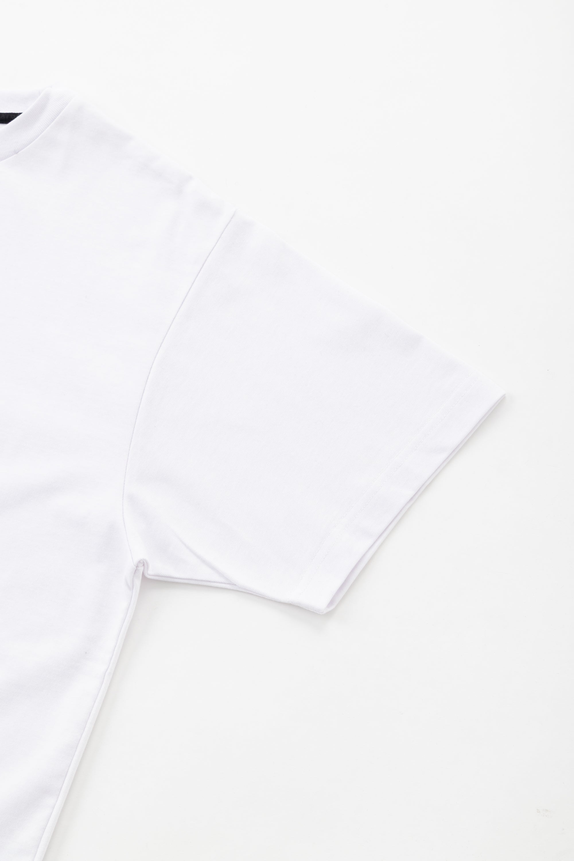 【日本限定】JP BRAND T-SHIRT-BRIGHT WHITE