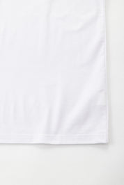 【日本限定】JP BRAND T-SHIRT-BRIGHT WHITE