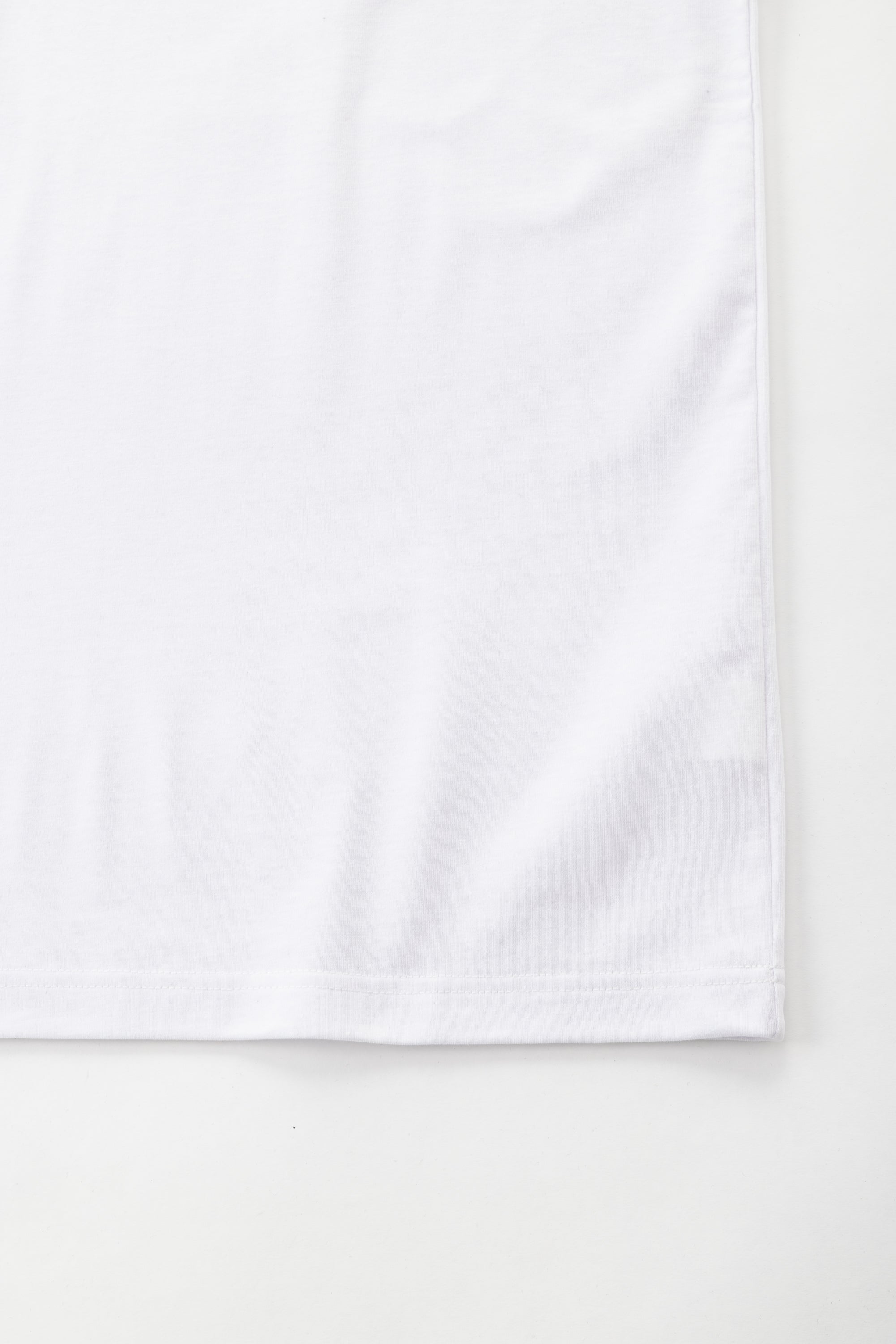 【日本限定】JP BRAND T-SHIRT-BRIGHT WHITE