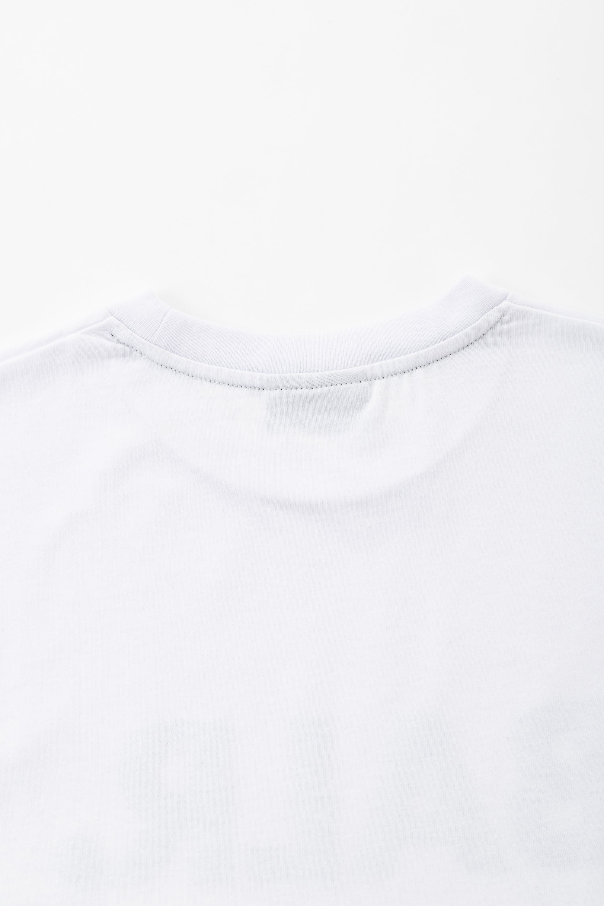 【日本限定】JP BRAND T-SHIRT-BRIGHT WHITE
