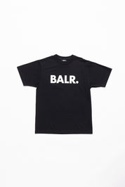 【日本限定】JP BRAND T-SHIRT-JET BLACK