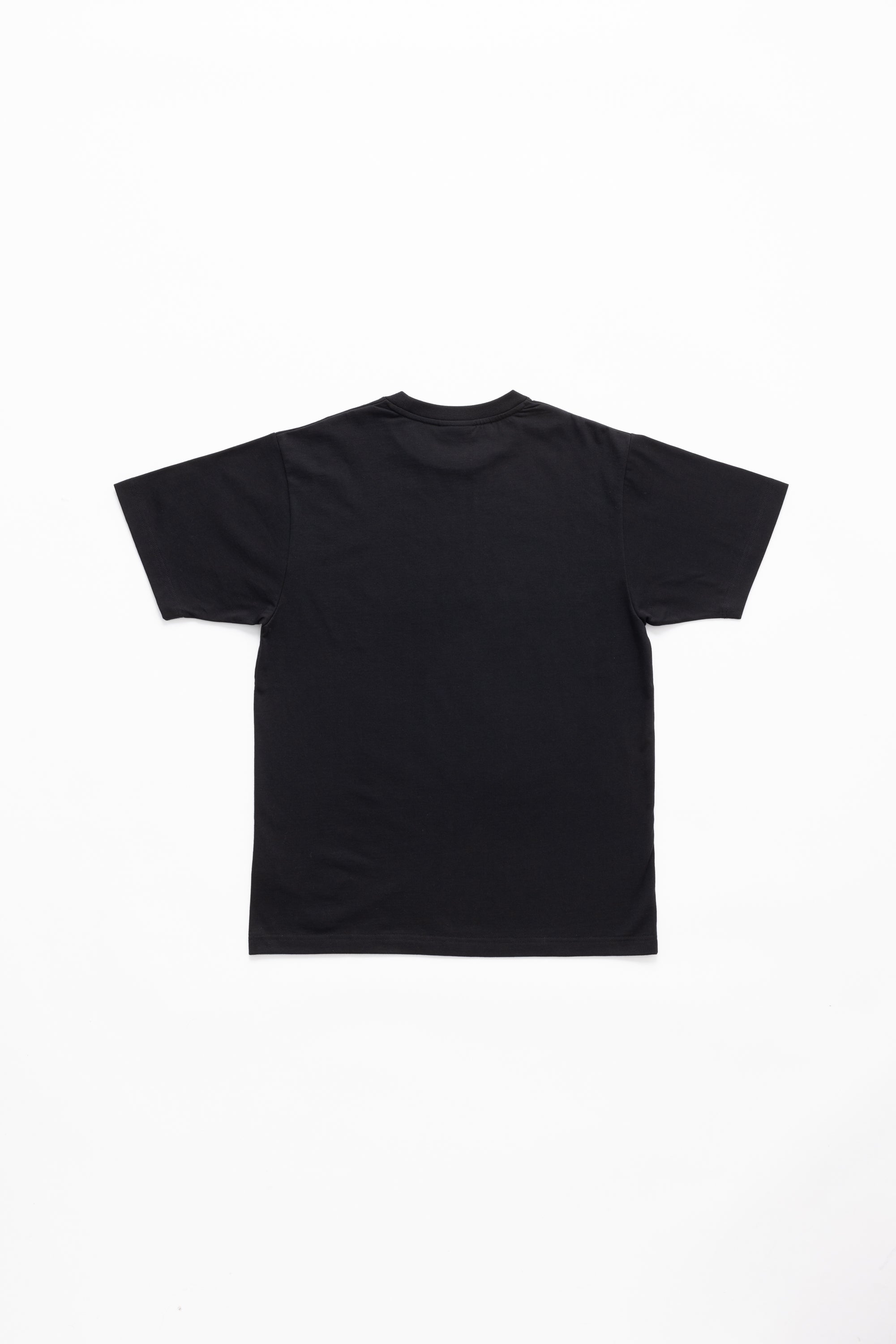 【日本限定】JP BRAND T-SHIRT-JET BLACK