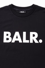 【日本限定】JP BRAND T-SHIRT-JET BLACK