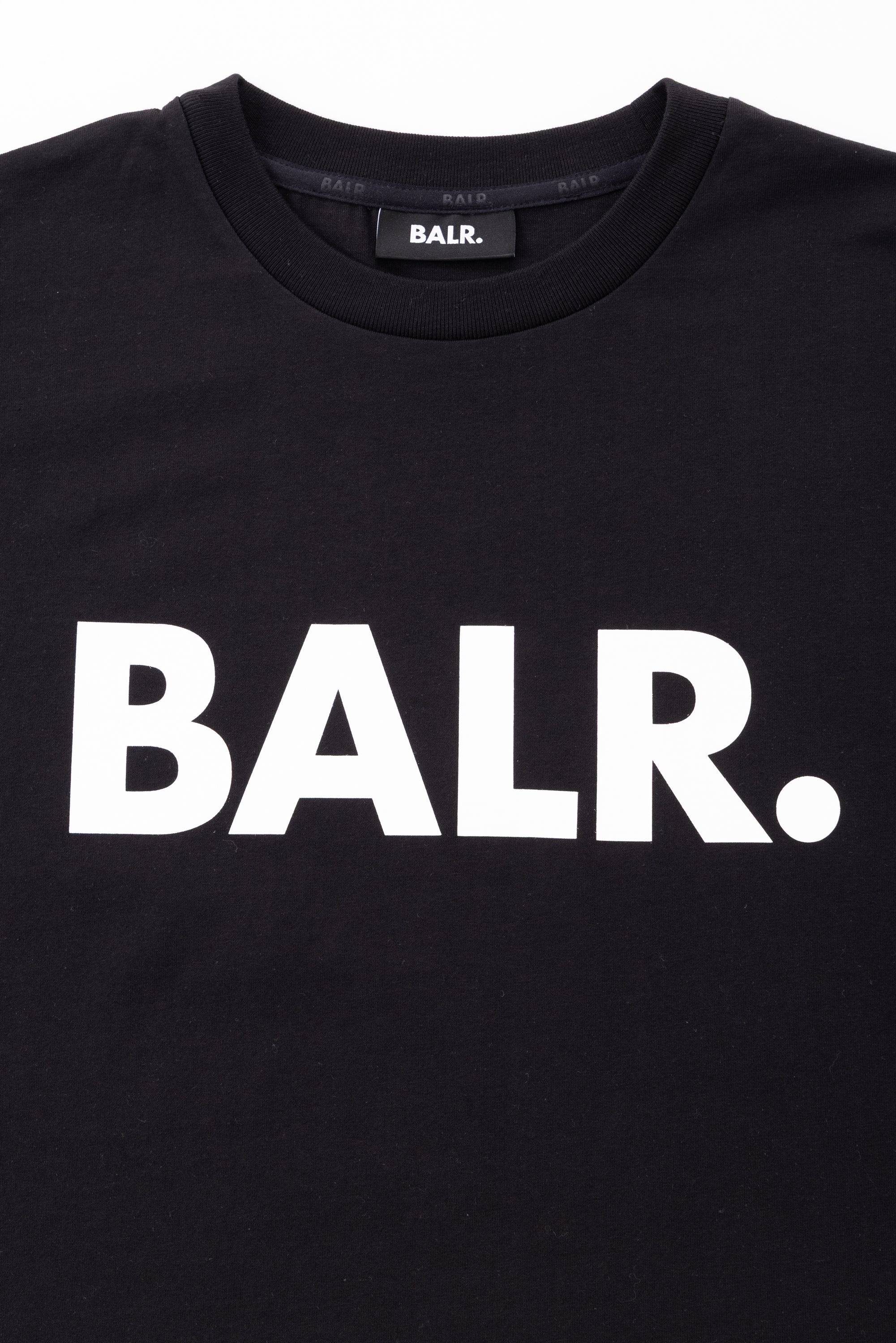 【日本限定】JP BRAND T-SHIRT-JET BLACK