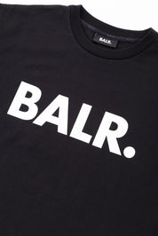 【日本限定】JP BRAND T-SHIRT-JET BLACK