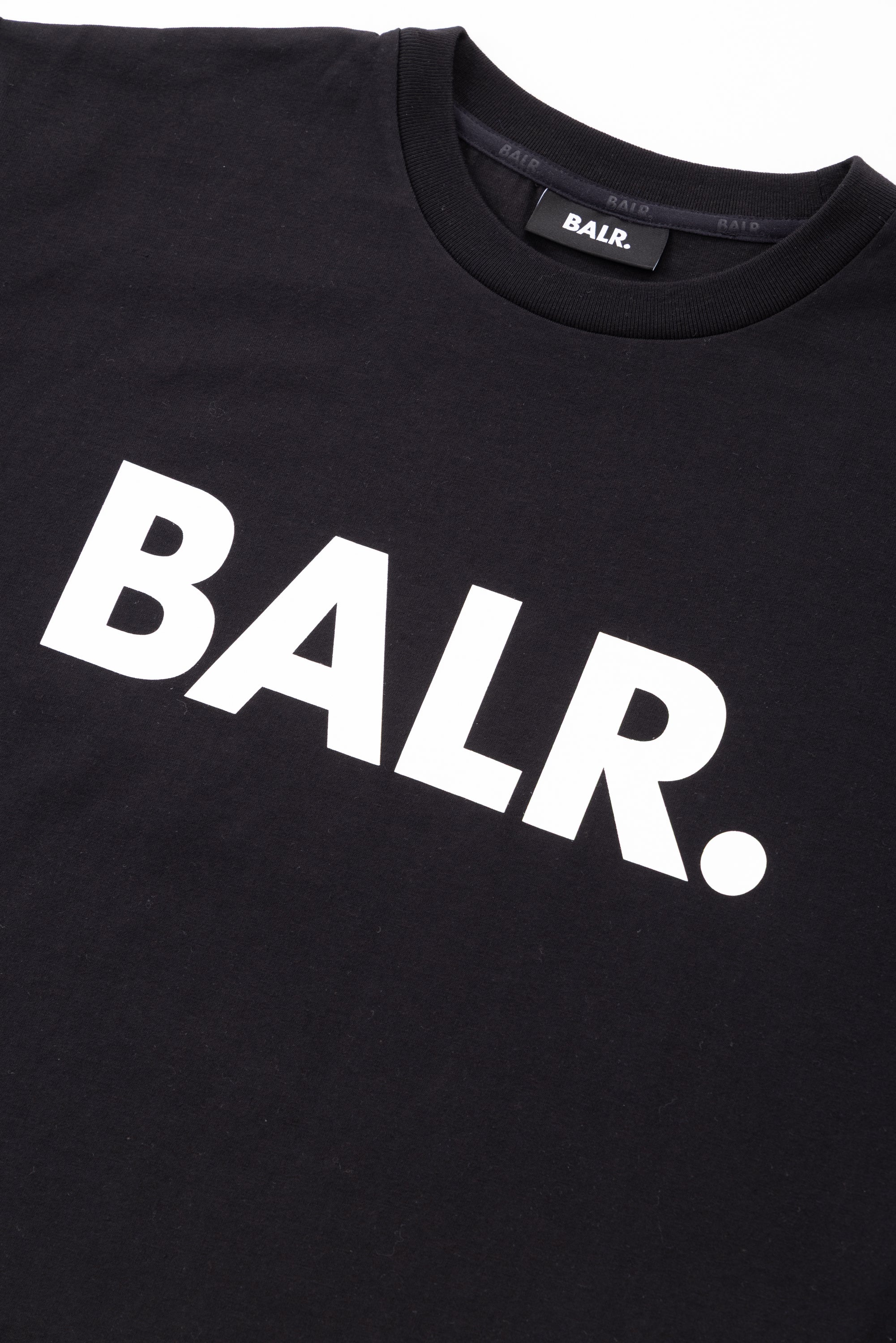 【日本限定】JP BRAND T-SHIRT-JET BLACK