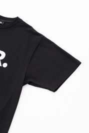 【日本限定】JP BRAND T-SHIRT-JET BLACK