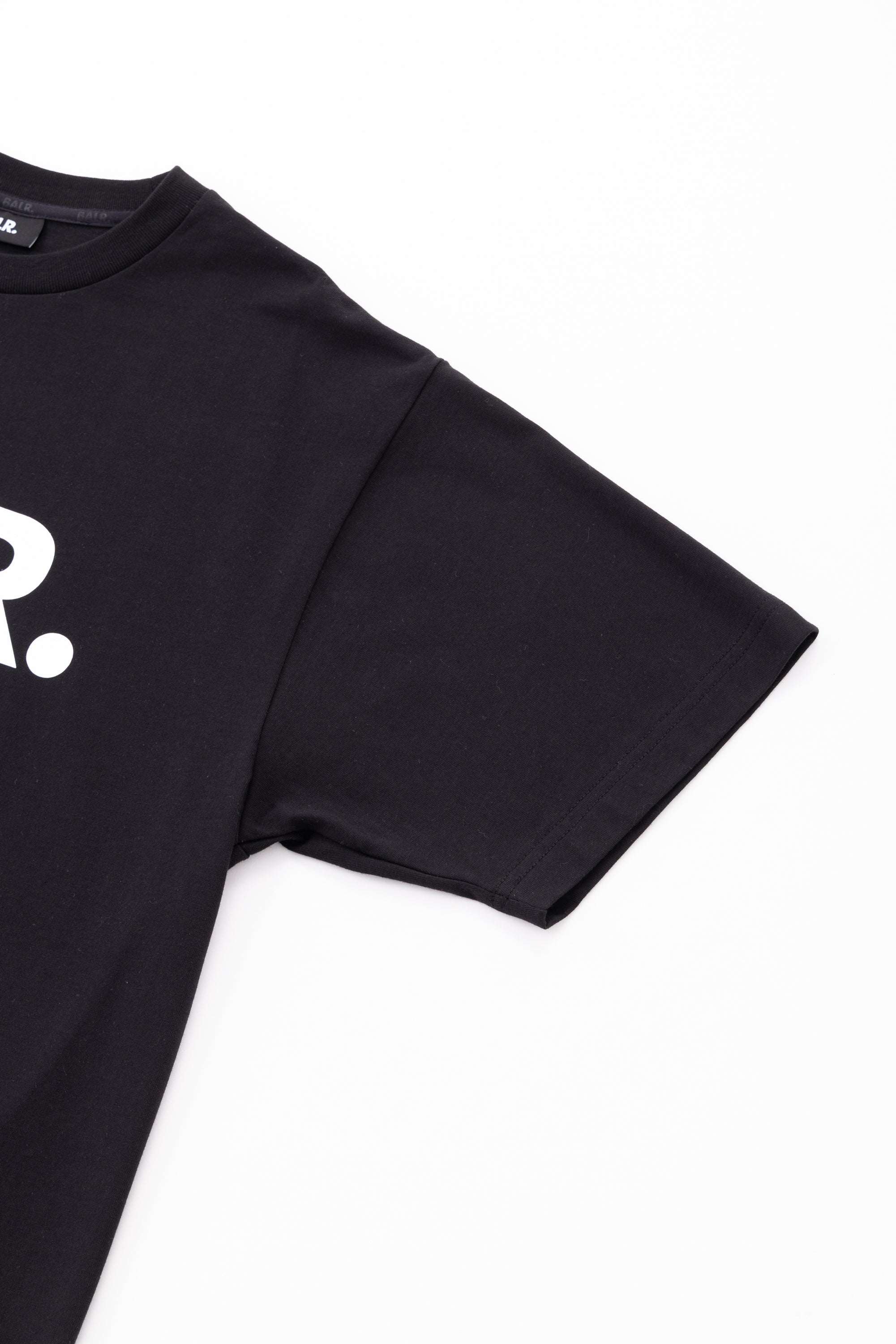 【日本限定】JP BRAND T-SHIRT-JET BLACK