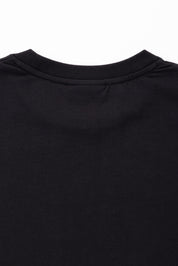 【日本限定】JP BRAND T-SHIRT-JET BLACK