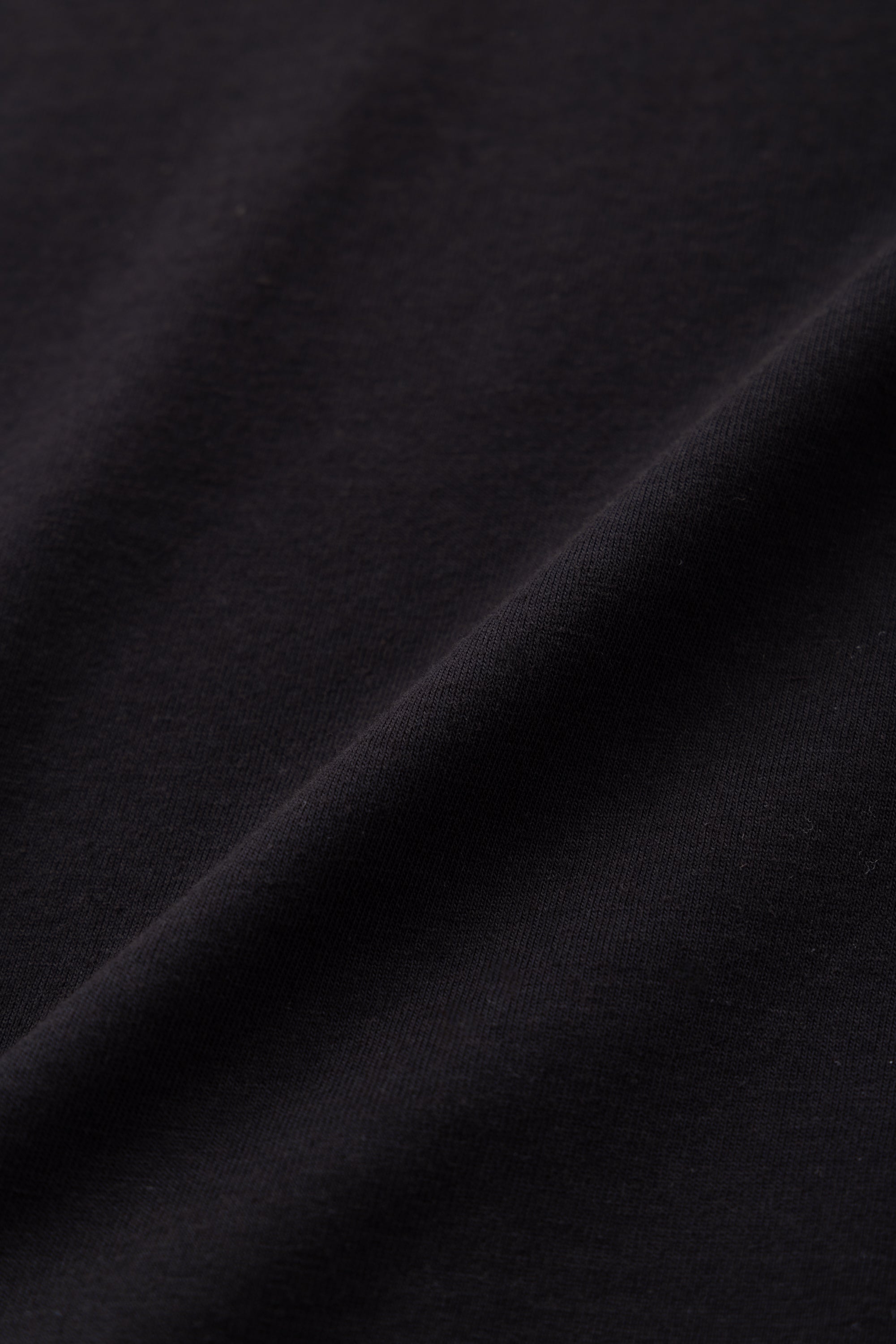 【日本限定】JP BRAND T-SHIRT-JET BLACK