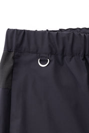 【日本限定】JP LIGHTWEIGHT SHELL PANTS - JET BLACK