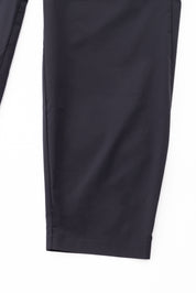 【日本限定】JP LIGHTWEIGHT SHELL PANTS - JET BLACK