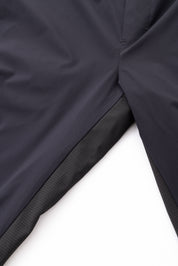 【日本限定】JP LIGHTWEIGHT SHELL PANTS - JET BLACK