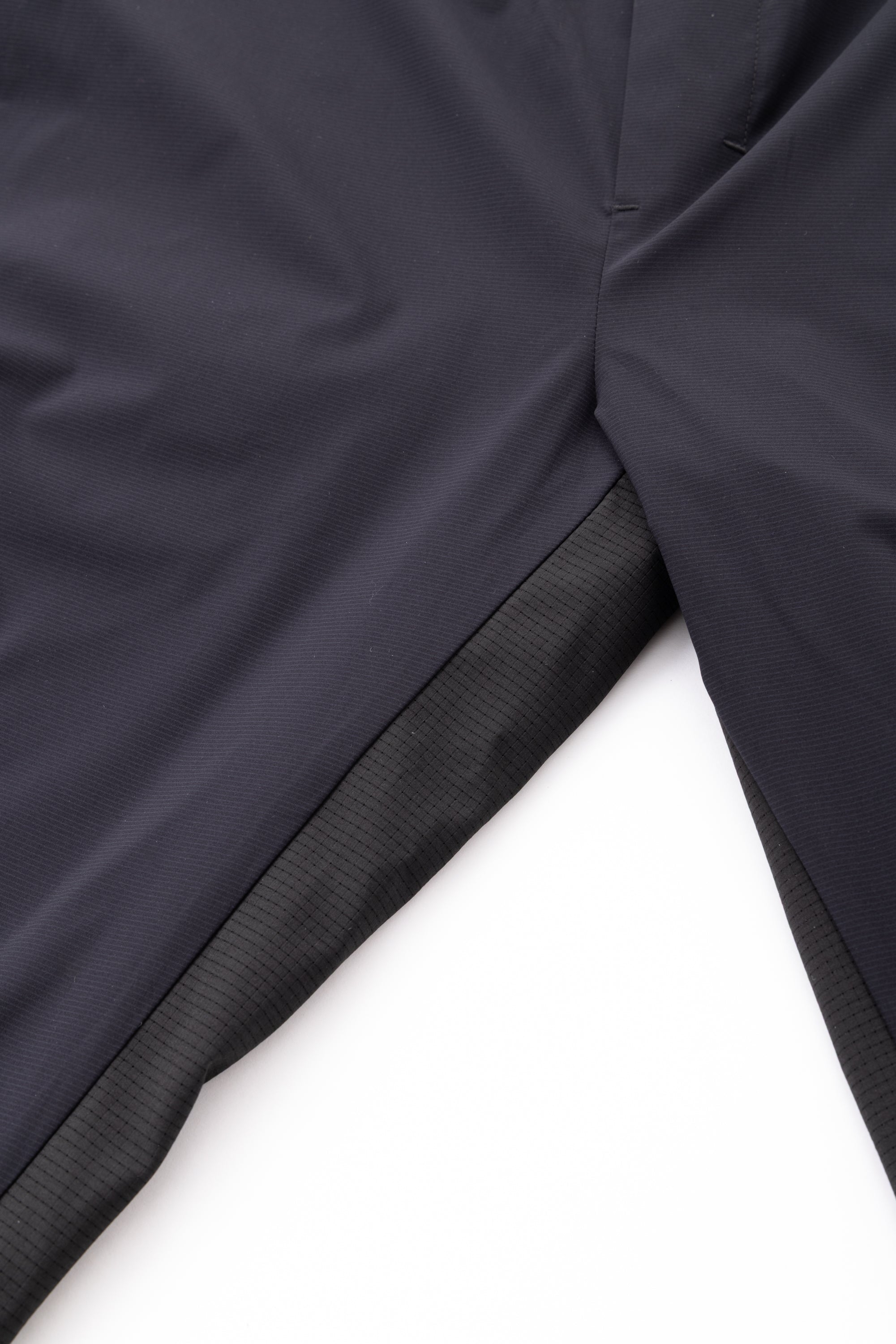【日本限定】JP LIGHTWEIGHT SHELL PANTS - JET BLACK
