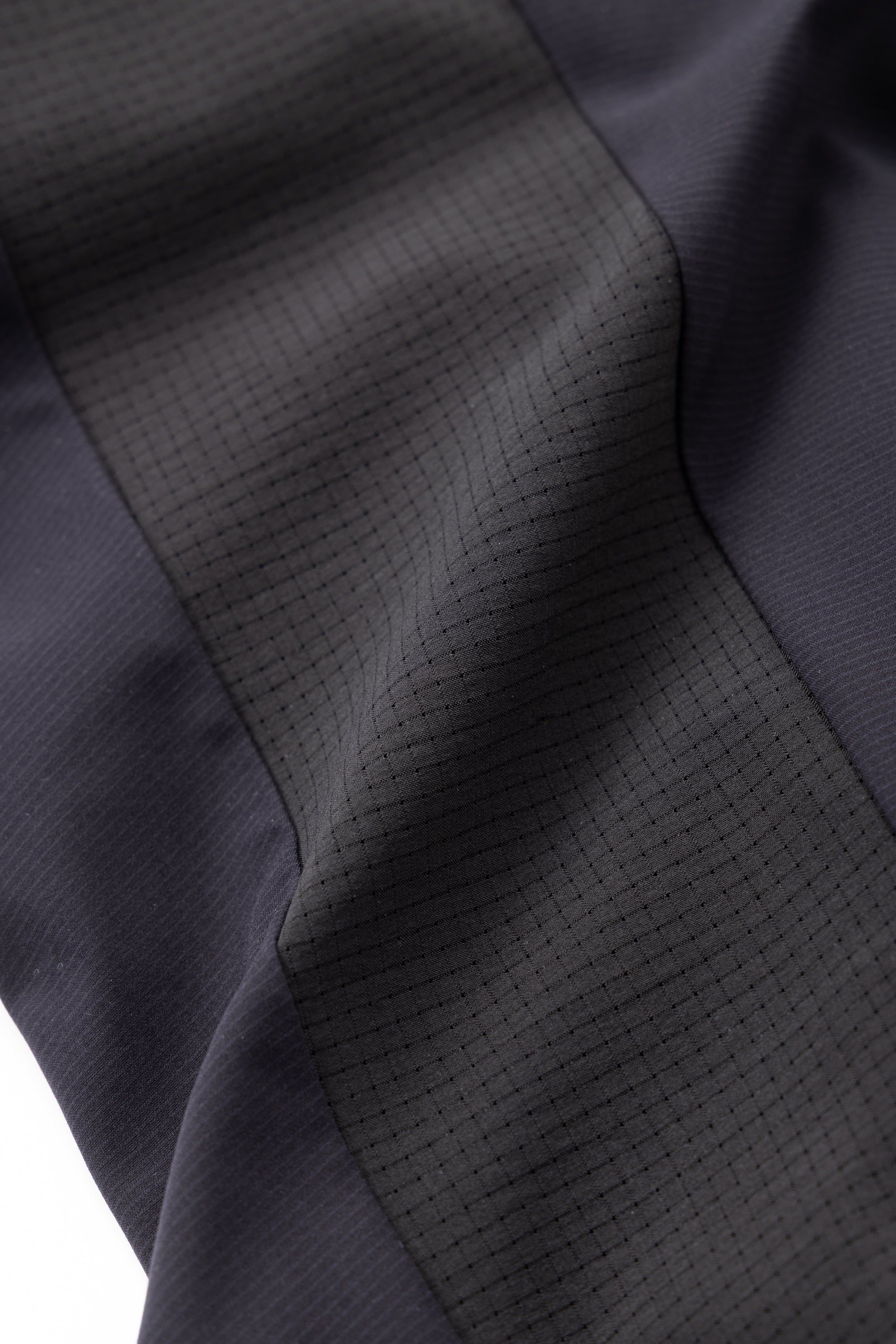 【日本限定】JP LIGHTWEIGHT SHELL PANTS - JET BLACK