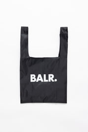 BALR. ECO BAG-BLACK