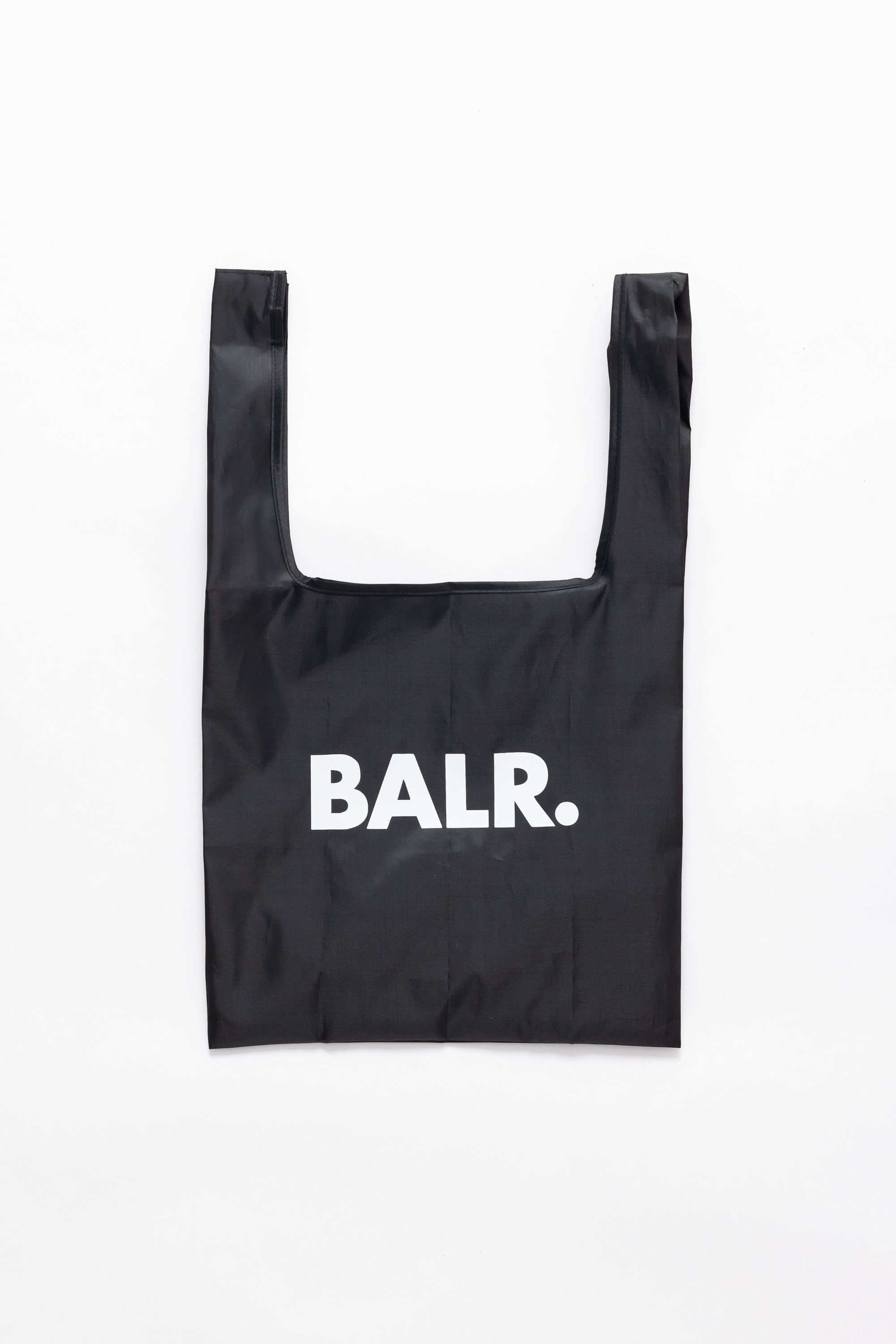 BALR. ECO BAG-BLACK