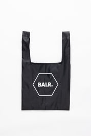 BALR. ECO BAG-BLACK