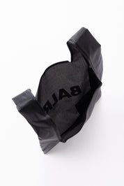 BALR. ECO BAG-BLACK