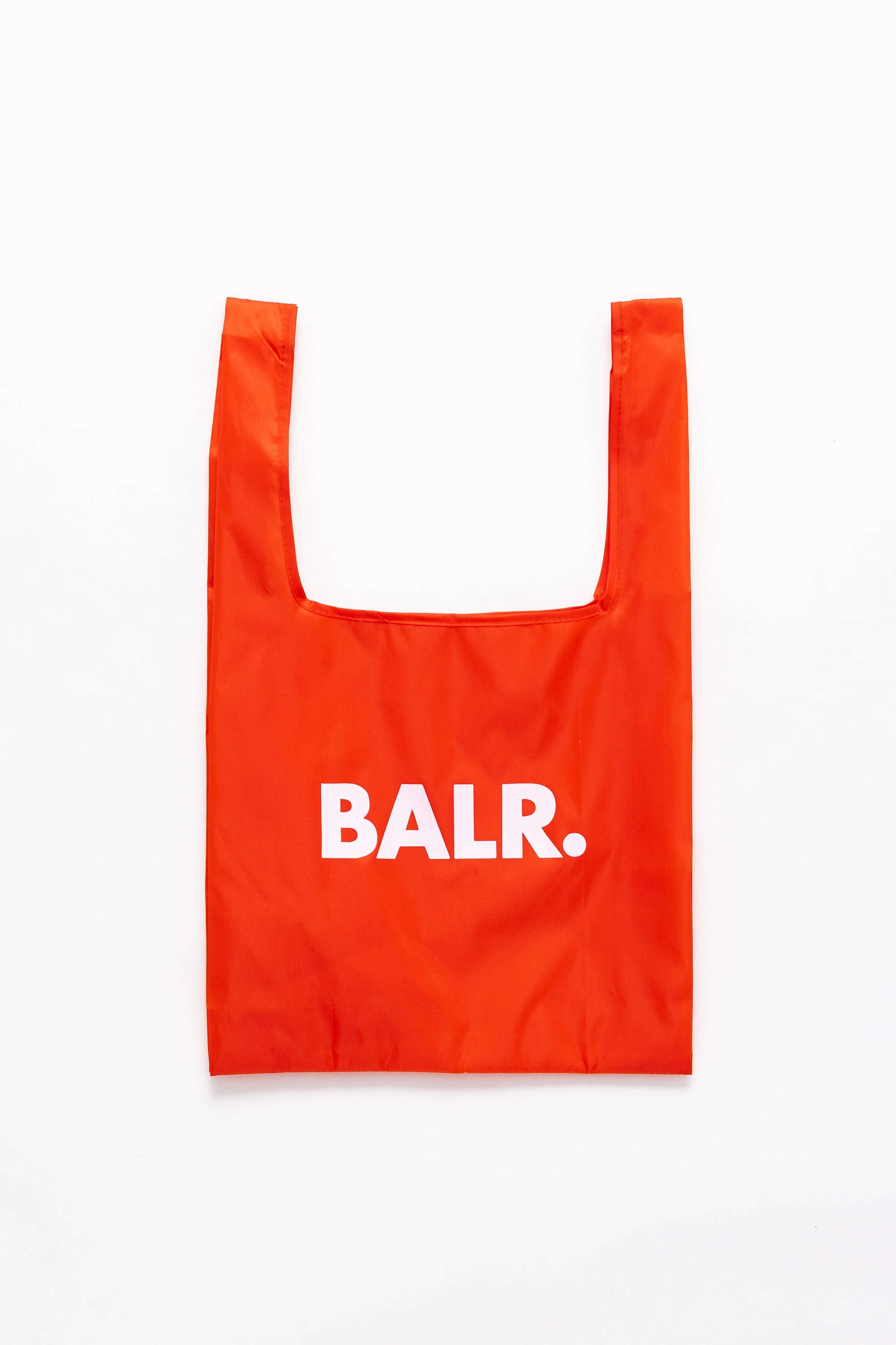 BALR. ECO BAG-RED