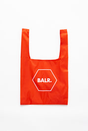 BALR. ECO BAG-RED