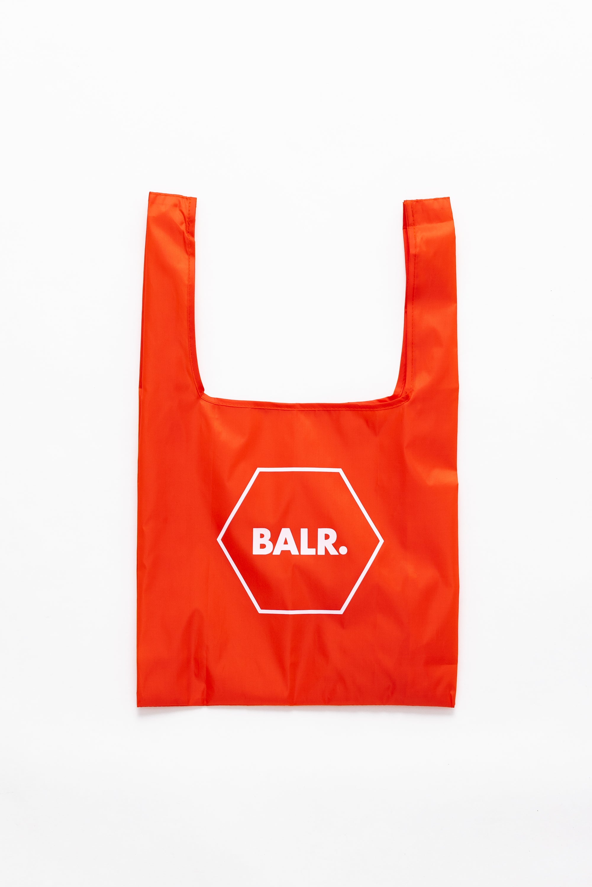 BALR. ECO BAG-RED