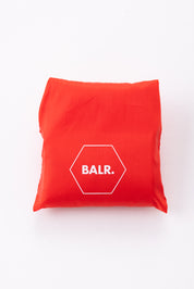 BALR. ECO BAG-RED