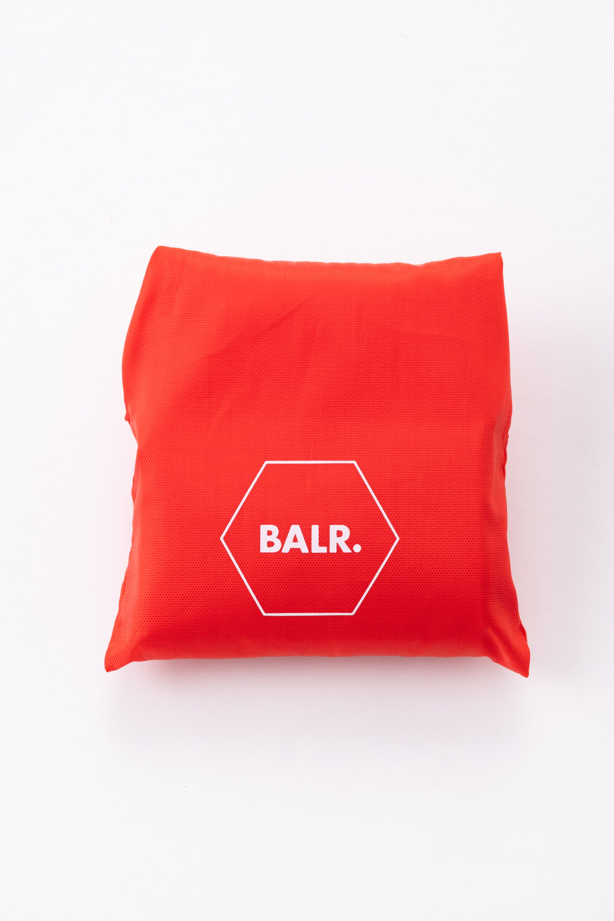 BALR. ECO BAG-RED