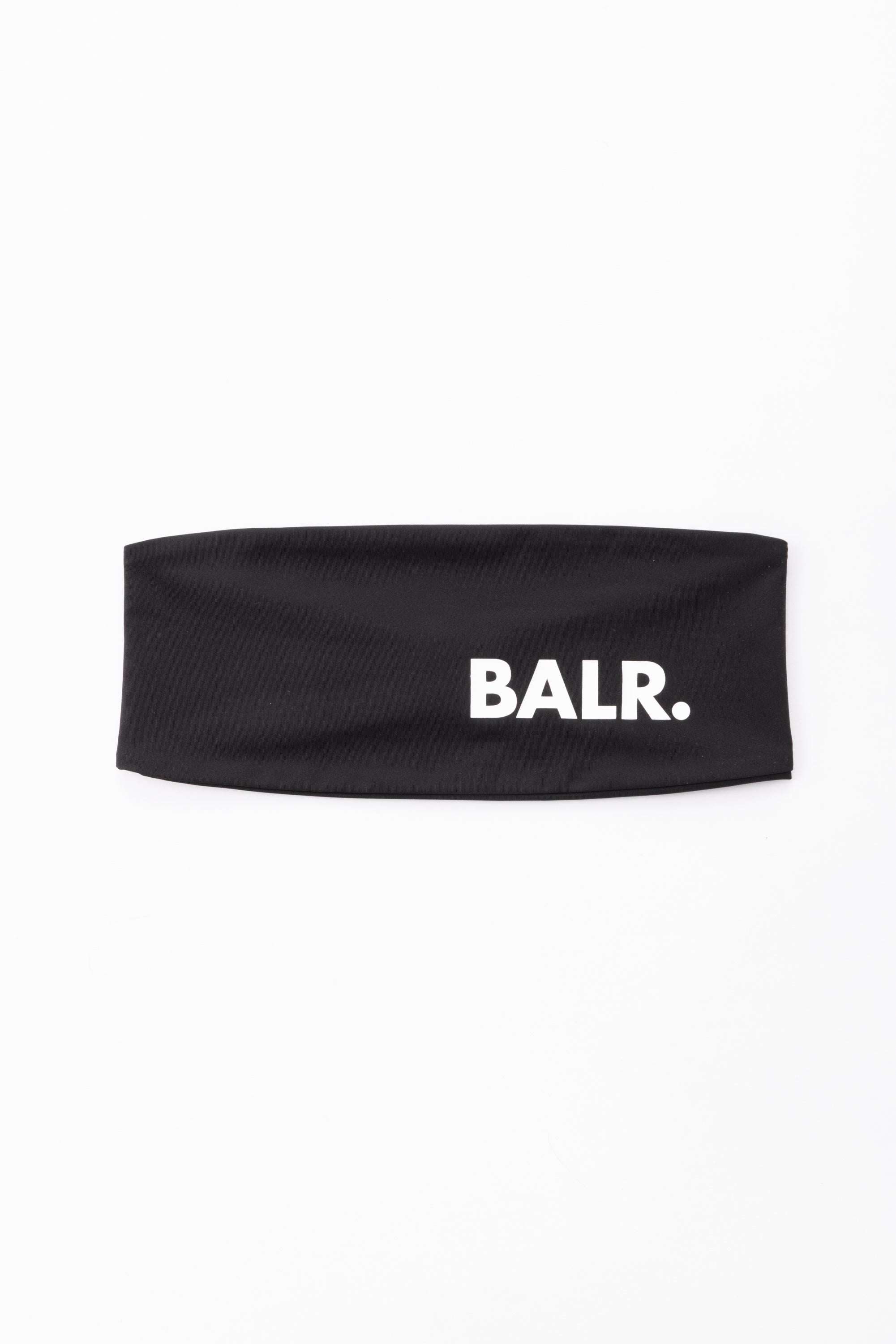 BALR.LOGO HAIRBAND 10C