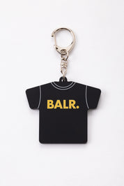 BALR. WEAR KEYHOLDER-GOLD