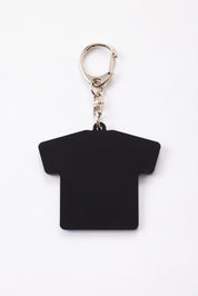 BALR. WEAR KEYHOLDER-GOLD