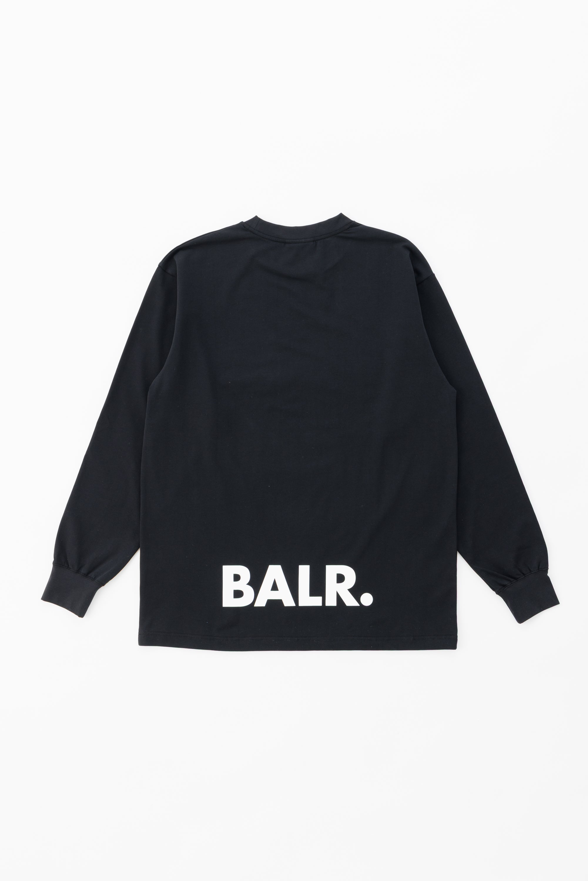 【日本限定】JP STREET TALENTS LS - JET BLACK