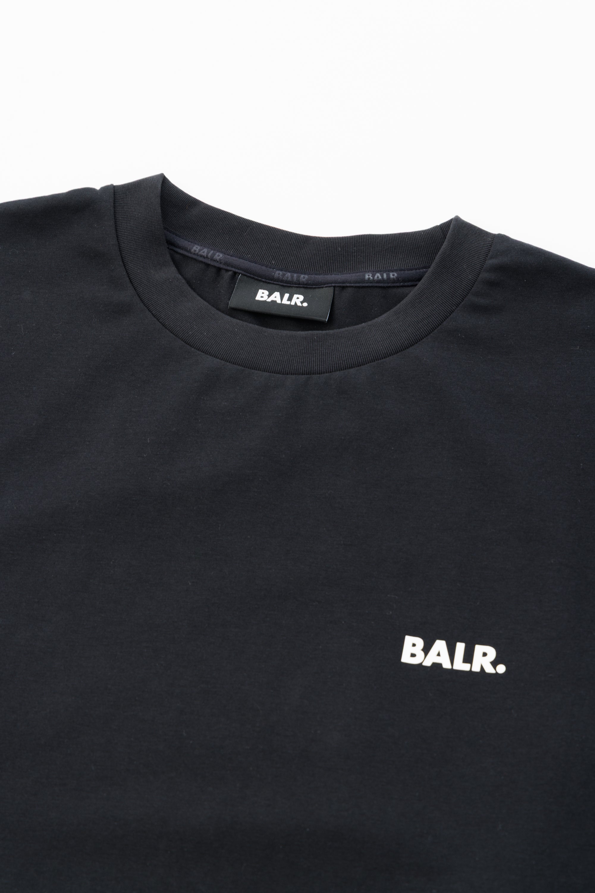 【日本限定】JP STREET TALENTS LS - JET BLACK