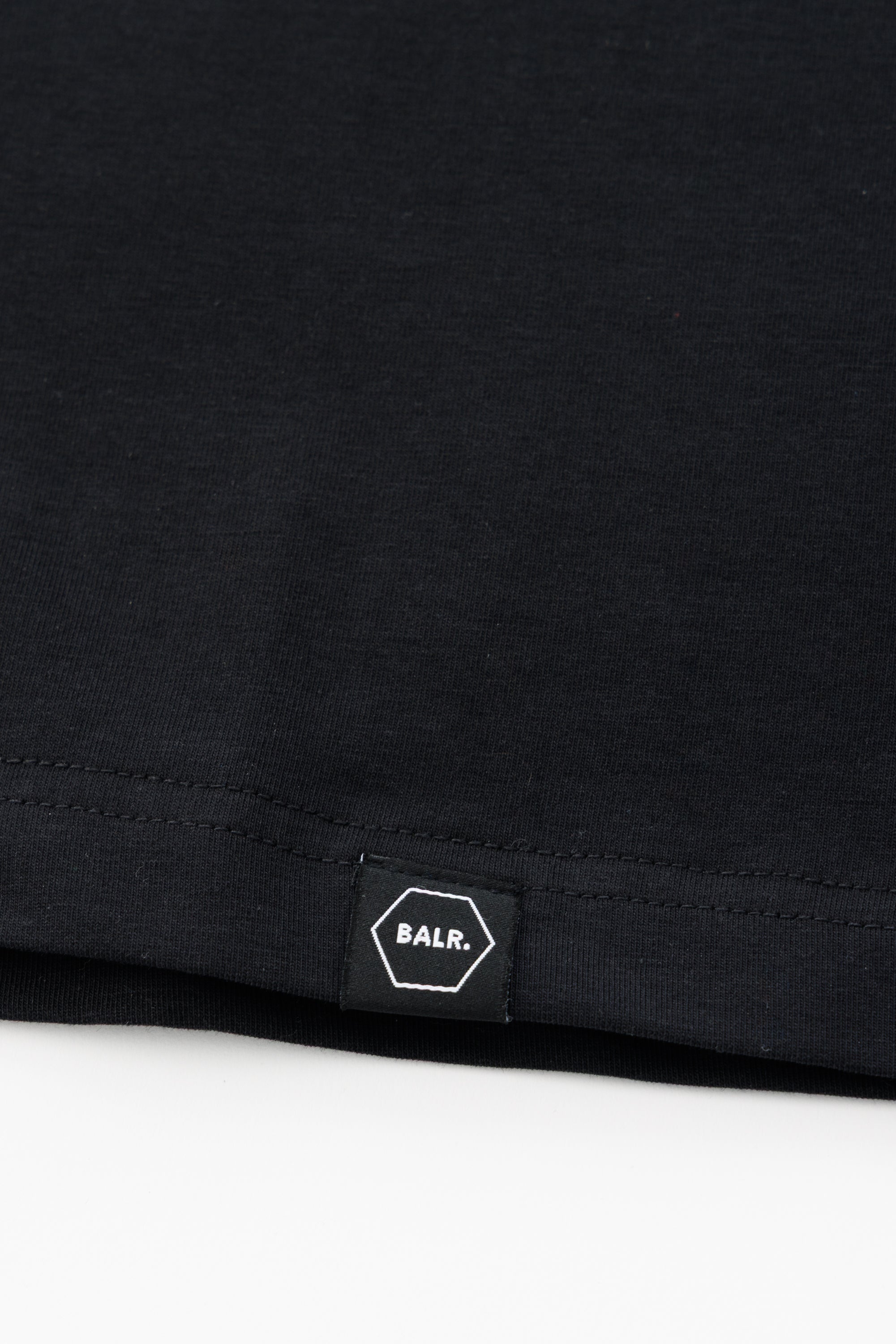 【日本限定】JP STREET TALENTS LS - JET BLACK