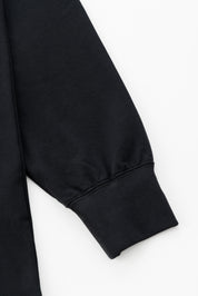 【日本限定】JP STREET TALENTS LS - JET BLACK