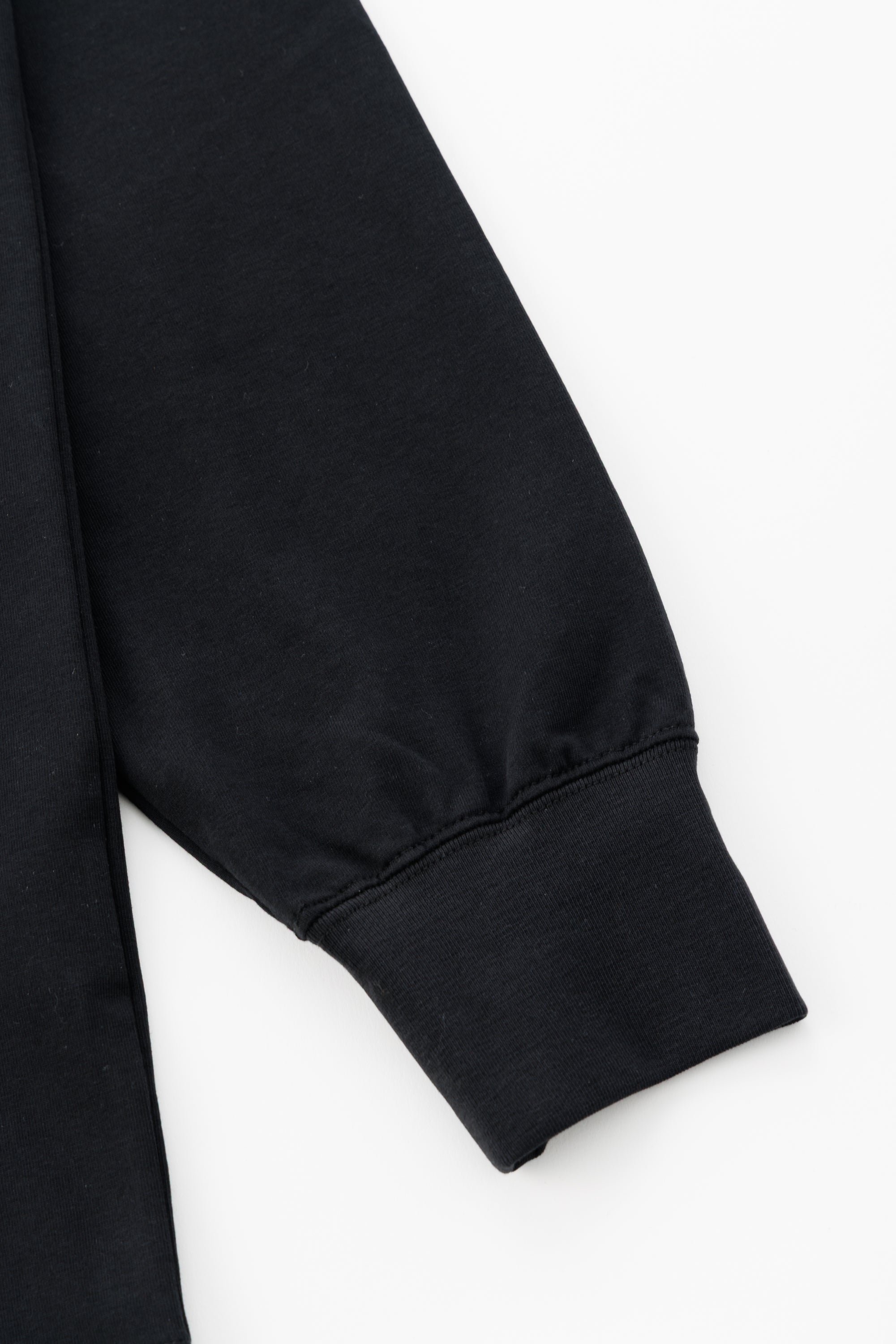 【日本限定】JP STREET TALENTS LS - JET BLACK