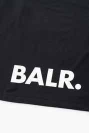 【日本限定】JP STREET TALENTS LS - JET BLACK