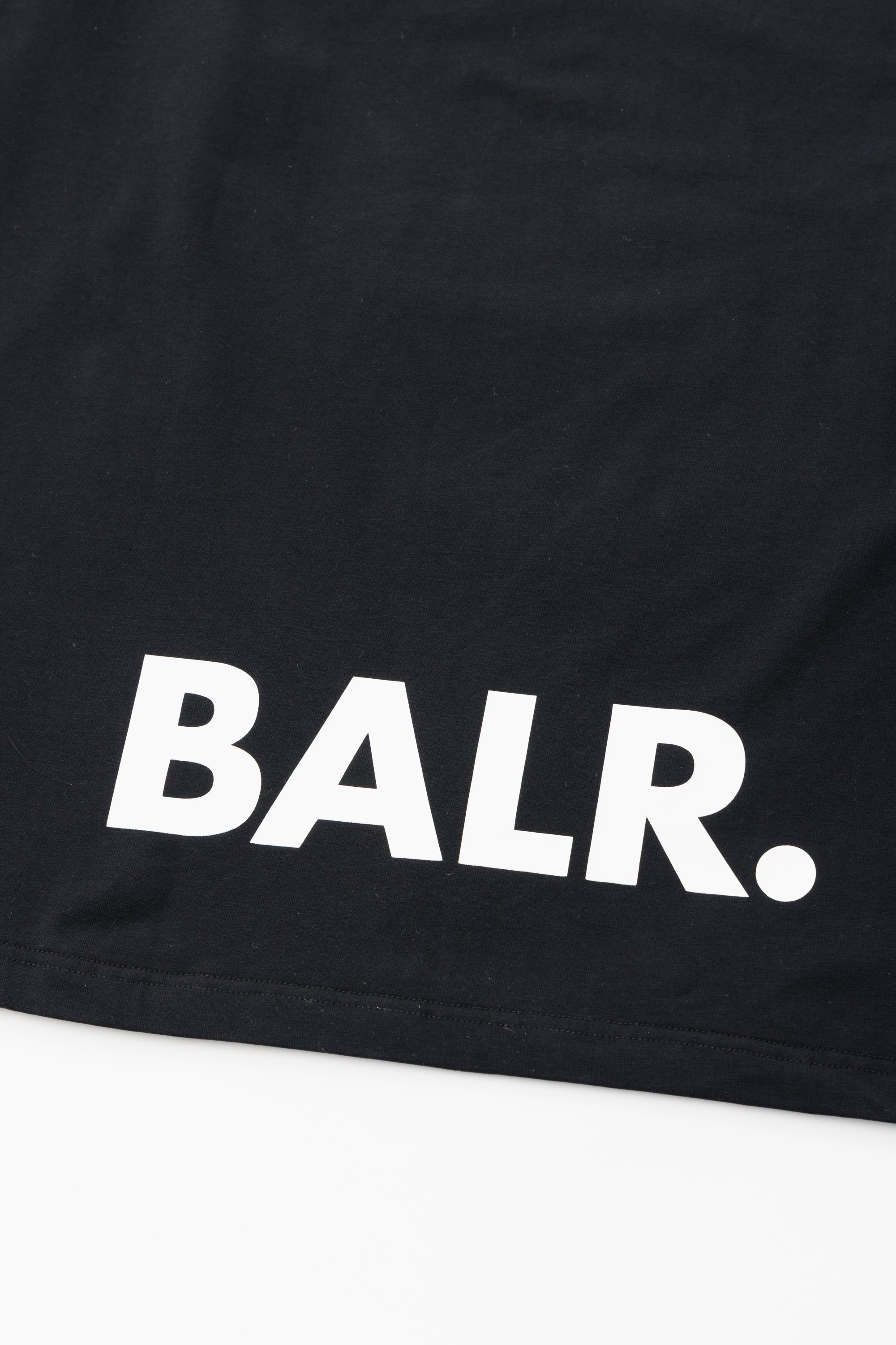 【日本限定】JP STREET TALENTS LS - JET BLACK