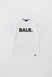 【日本限定】JP STREET TALENTS T-SHIRT - BRIGHT WHITE / BLACK
