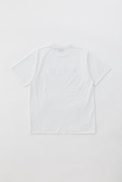 【日本限定】JP STREET TALENTS T-SHIRT - BRIGHT WHITE / BLACK