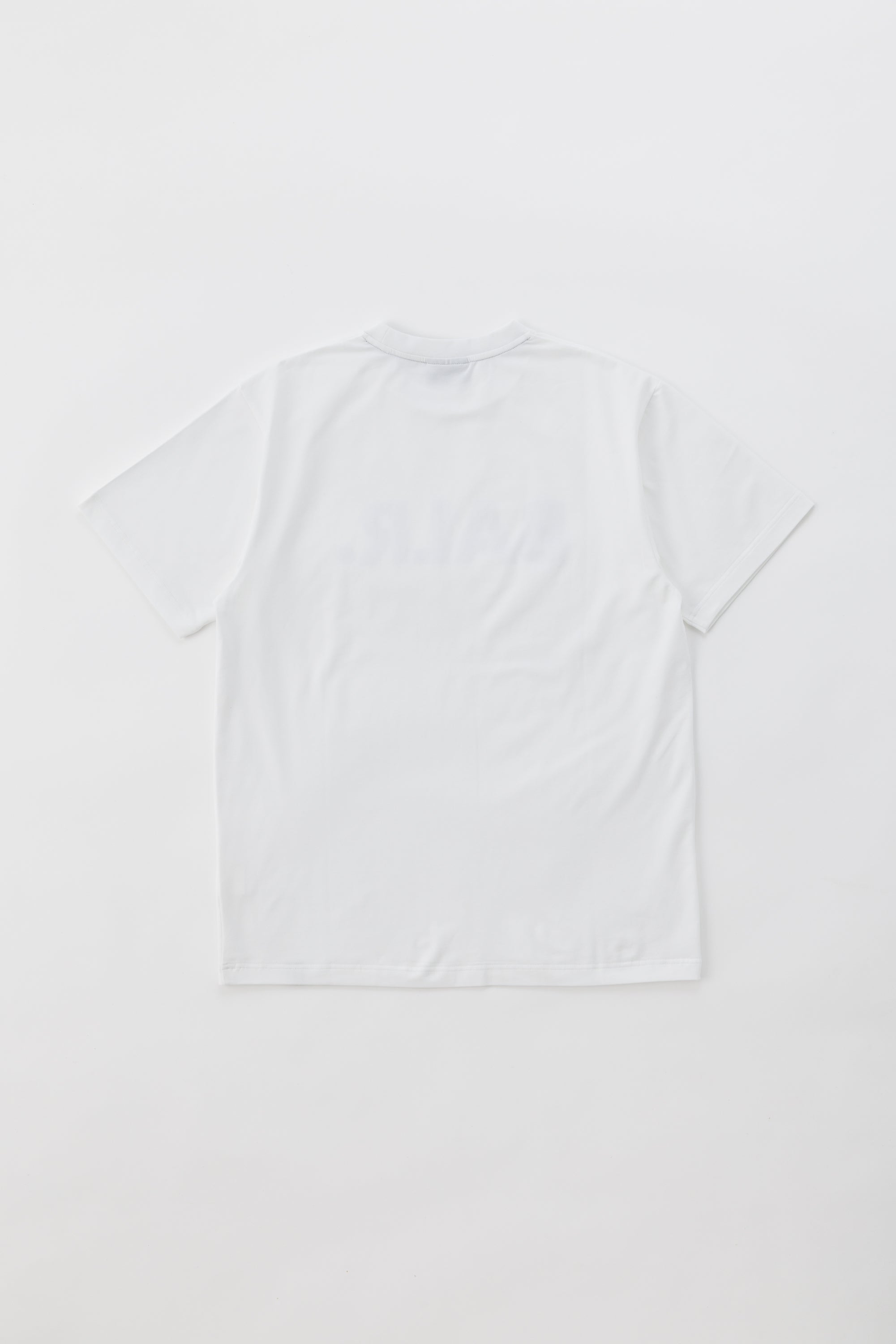 【日本限定】JP STREET TALENTS T-SHIRT - BRIGHT WHITE / BLACK