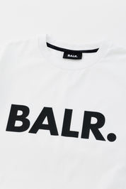 【日本限定】JP STREET TALENTS T-SHIRT - BRIGHT WHITE / BLACK